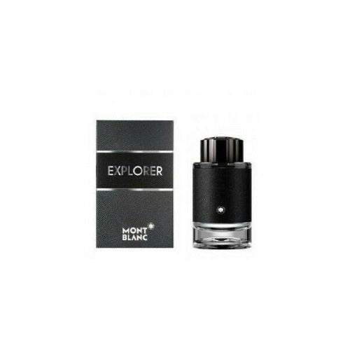 Mont Blanc Explorer For Men 60ml Eau De Parfum Spray
