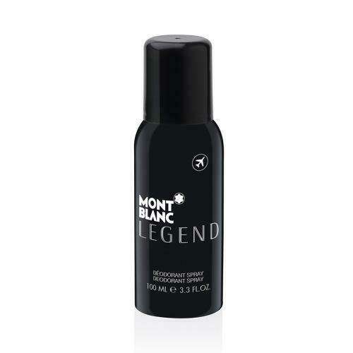 Mont Blanc Legend 100ml Deodorant Spray