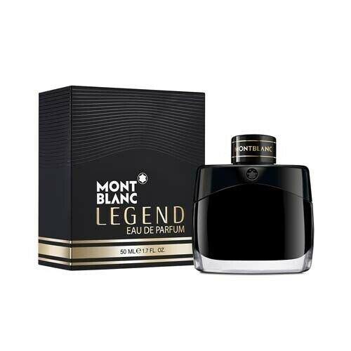 Mont Blanc Legend For Men 50ml Eau de parfum Spray