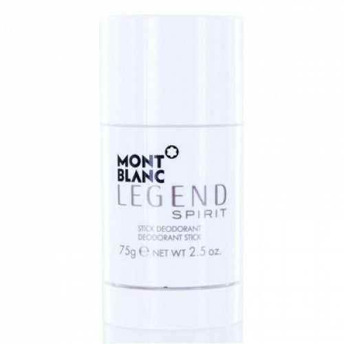 Mont Blanc Legend Spirit 75g Deodorant Stick