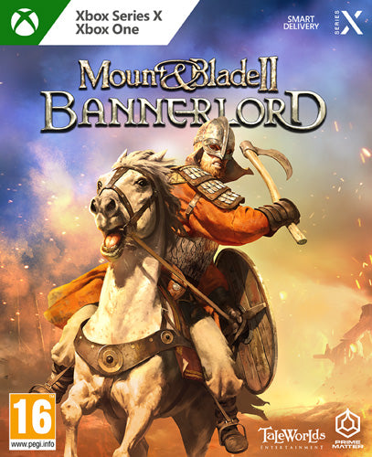Click to view product details and reviews for Mount Blade Ii Bannerlord Xbox.