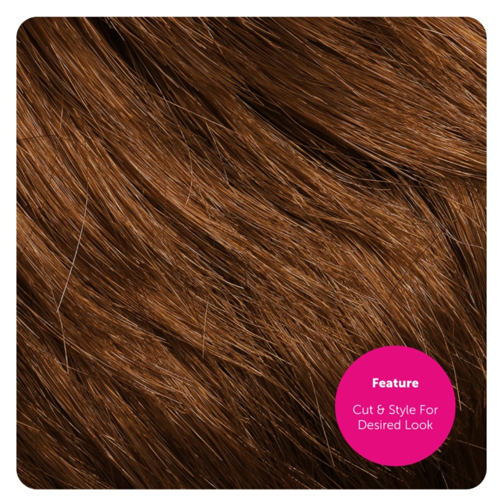 Boy Doll Costume - Black Suit, Wig & Black Bowtie