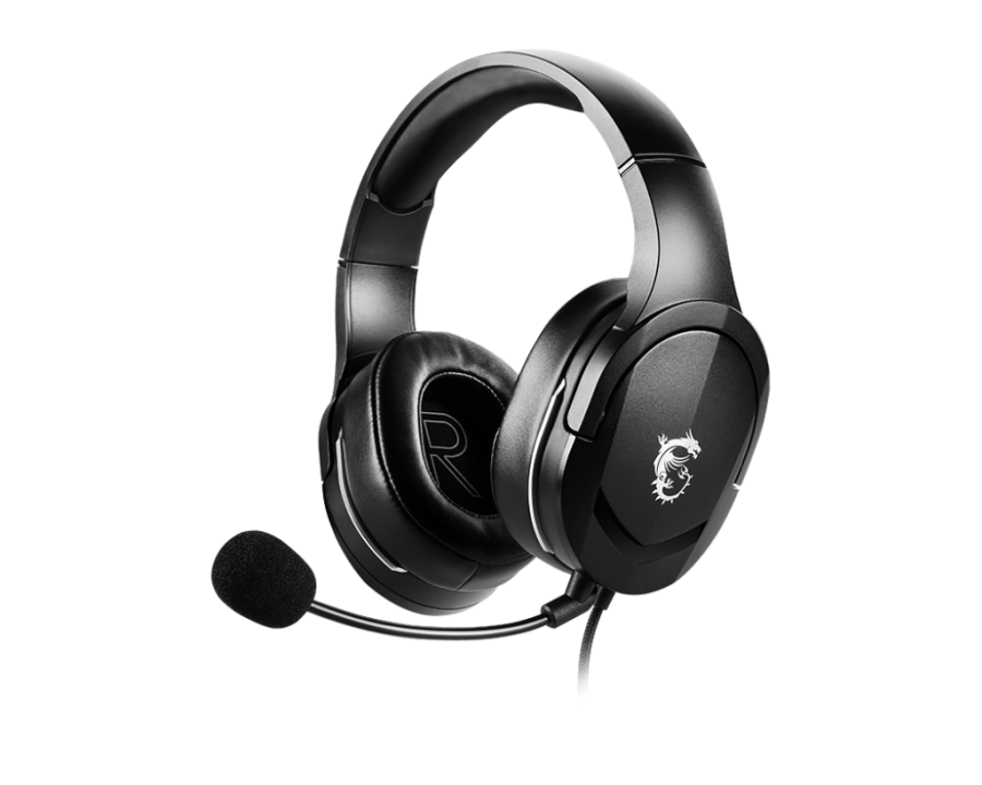 Click to view product details and reviews for Msi Immerse Gh20 Gaming Headset. Click to view product details and reviews for Msi Immerse Gh20 Gaming Headset.