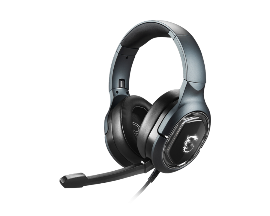 MSI Immerse GH50 Gaming Headset