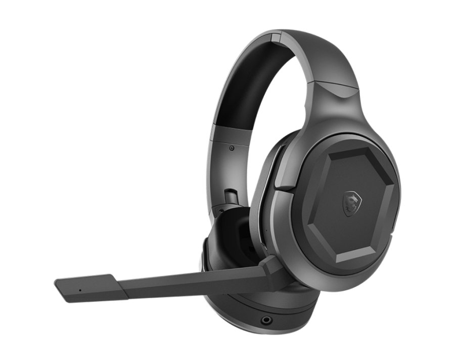 Click to view product details and reviews for Msi Immerse Gh50 Wireless Gaming Headset. Click to view product details and reviews for Msi Immerse Gh50 Wireless Gaming Headset.