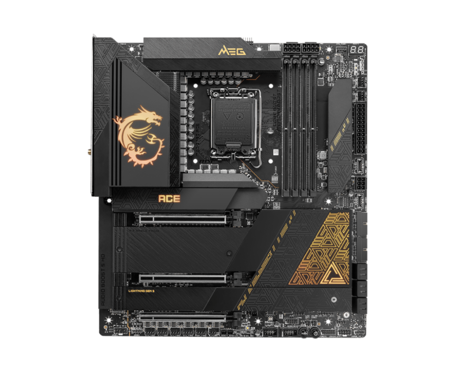 Click to view product details and reviews for Msi Meg Z790 Ace Motherboard Intel Socket 1700.