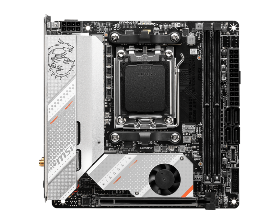 Click to view product details and reviews for Msi Mpg B650i Edge Wifi Motherboard Socket Am5. Click to view product details and reviews for Msi Mpg B650i Edge Wifi Motherboard Socket Am5.