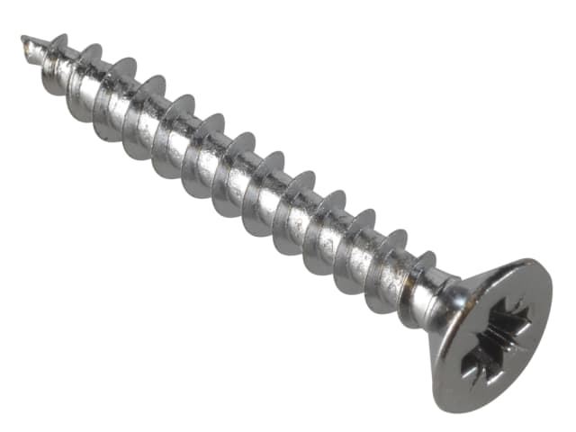 Click to view product details and reviews for Multi Purpose Screw Pozi Csk Chrome Plated 40 X 30mm Forgepack 30 For185413.