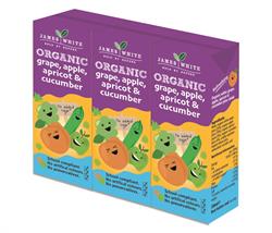 Click to view product details and reviews for Organic Juice Drink Grape Apple Apricot Cucumber.