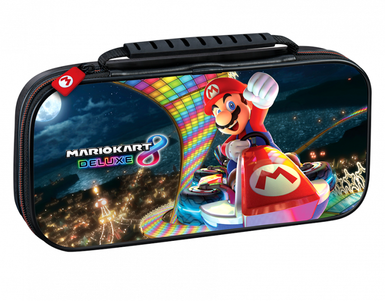 Nacon Mario Kart Travel Case