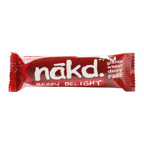 Click to view product details and reviews for Nakd Berry Delight Bar 35g X 18 67920.