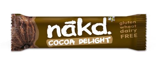 Click to view product details and reviews for Nakd Cocoa Delight Bar 35g X 18 67921.