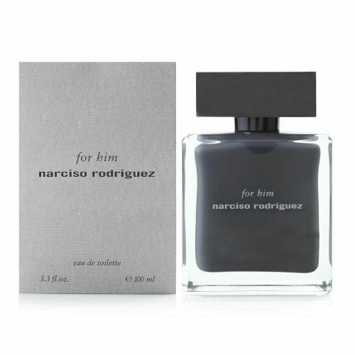Narciso Rodriguez For Him 100ml Eau De Toillette