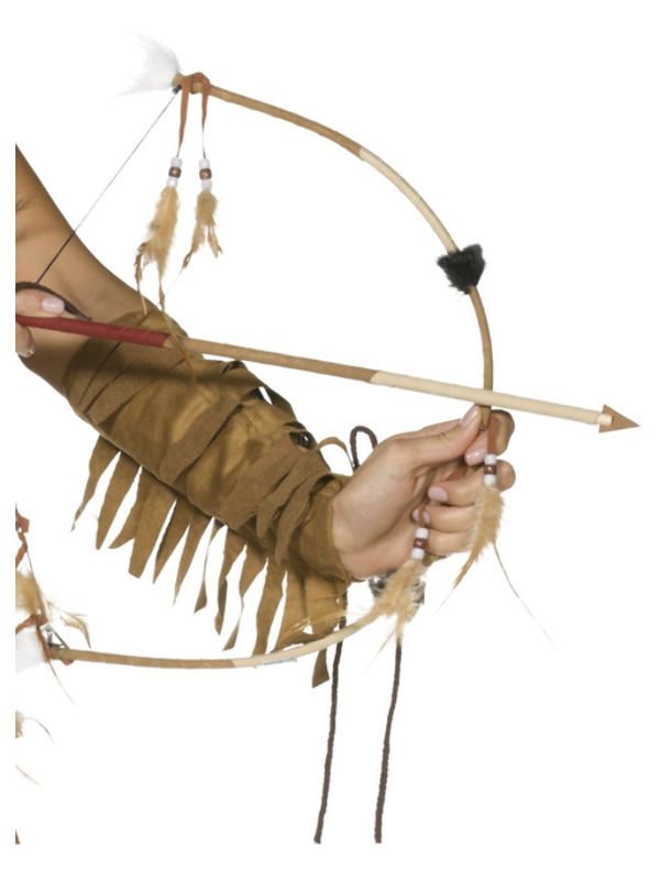 Native American Inspired,