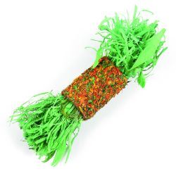 Nature First Shreddy Carrot Green - sgl - 554360