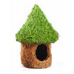 Nature First Tiki Hut - 13cm - 403320