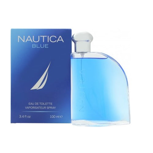 Nautica Blue 100ml Eau De Toilette Spray