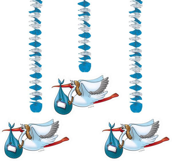 Click to view product details and reviews for New Arrival Its A Boy Decoration 3s.