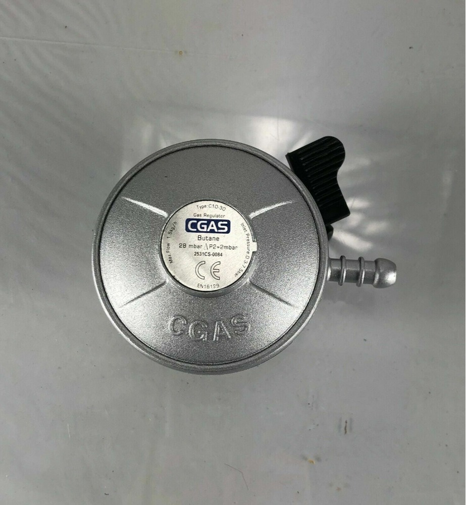 New Gas Heater Propane Butane Patio Gas Regulator Clip On Propane Gas Regulator