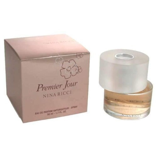 Nina Ricci Premier Jour 50ml Eau De Parfum Spray