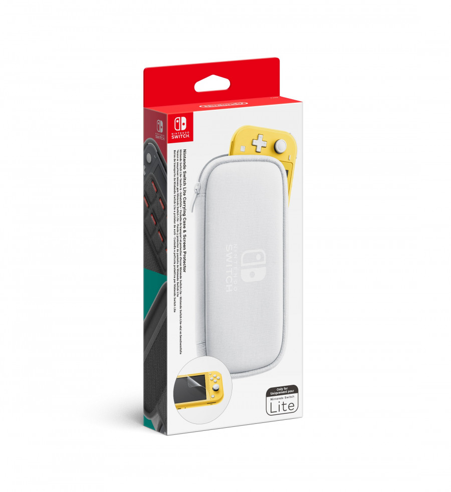 Nintendo Switch Lite Carry Case