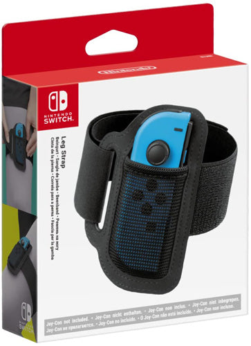 Nintendo Switch Sports Leg Strap