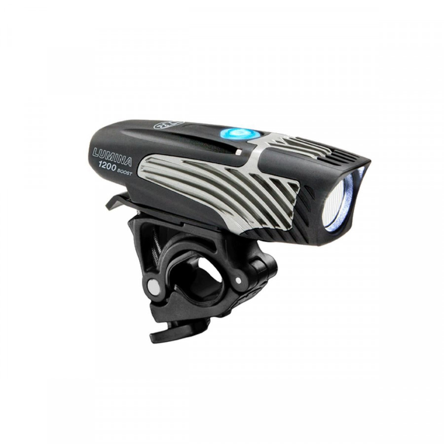 Click to view product details and reviews for Niterider Lumina 1200 Boost Front Light Black Nr6781.