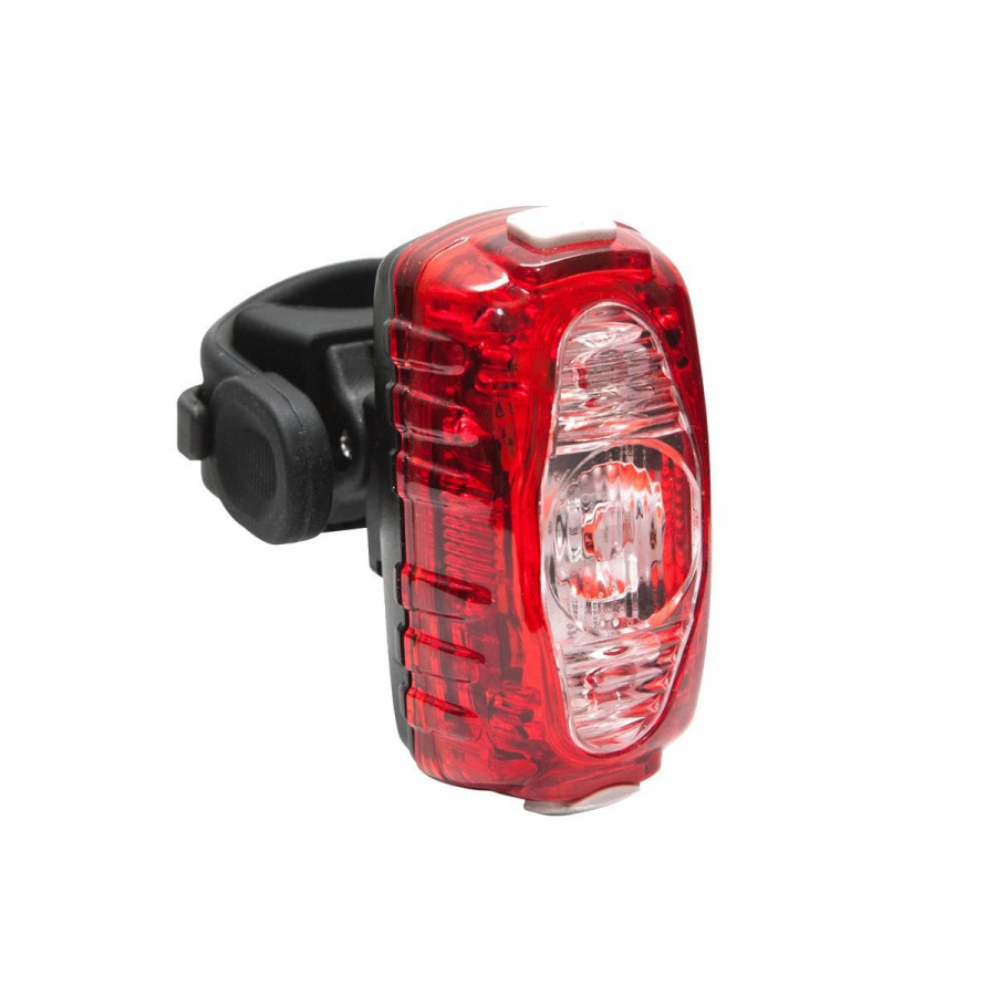 Niterider Omega 300 Rear Light Black Nr5091
