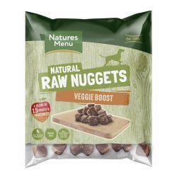 N/Menu Veggi Boost 1kg - 623285