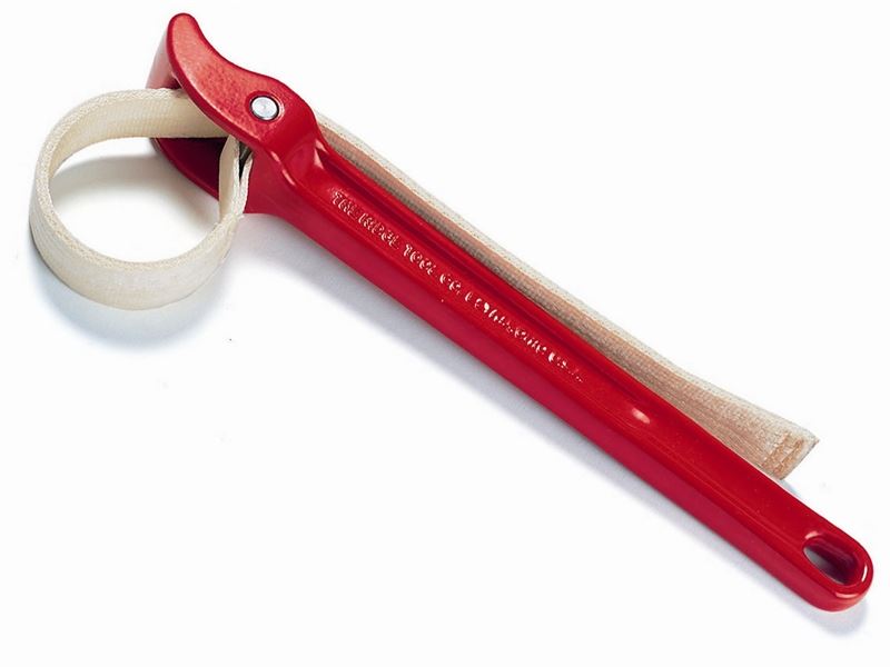 Click to view product details and reviews for No2p Strap Wrench For Plastic 425mm 17in 31355 Rid31355.