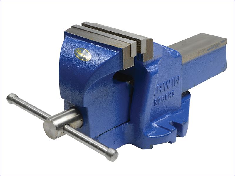 No.6 Mechanics Vice 150mm (6in) REC6