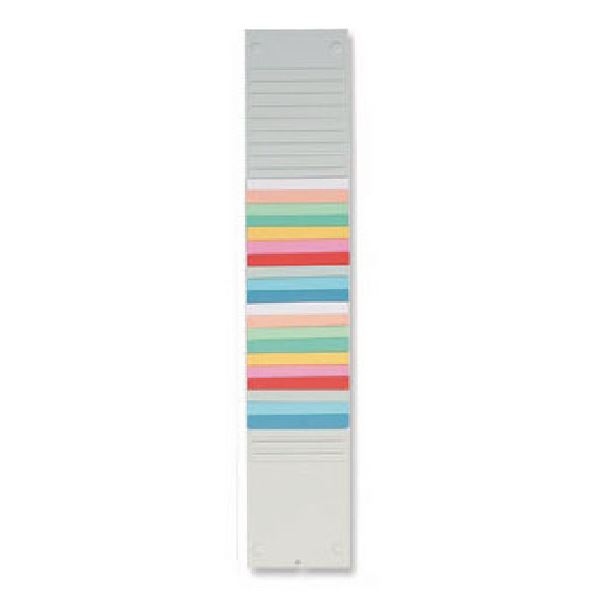 Click to view product details and reviews for Nobo T Card Size 4 Panel W 32 Slot Nb38886.