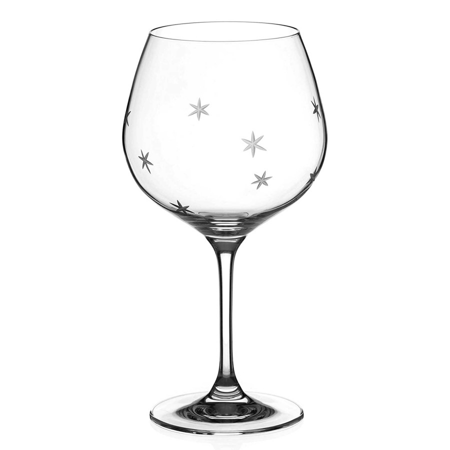 Click to view product details and reviews for Northern Star Crystal Gin Glass Single.