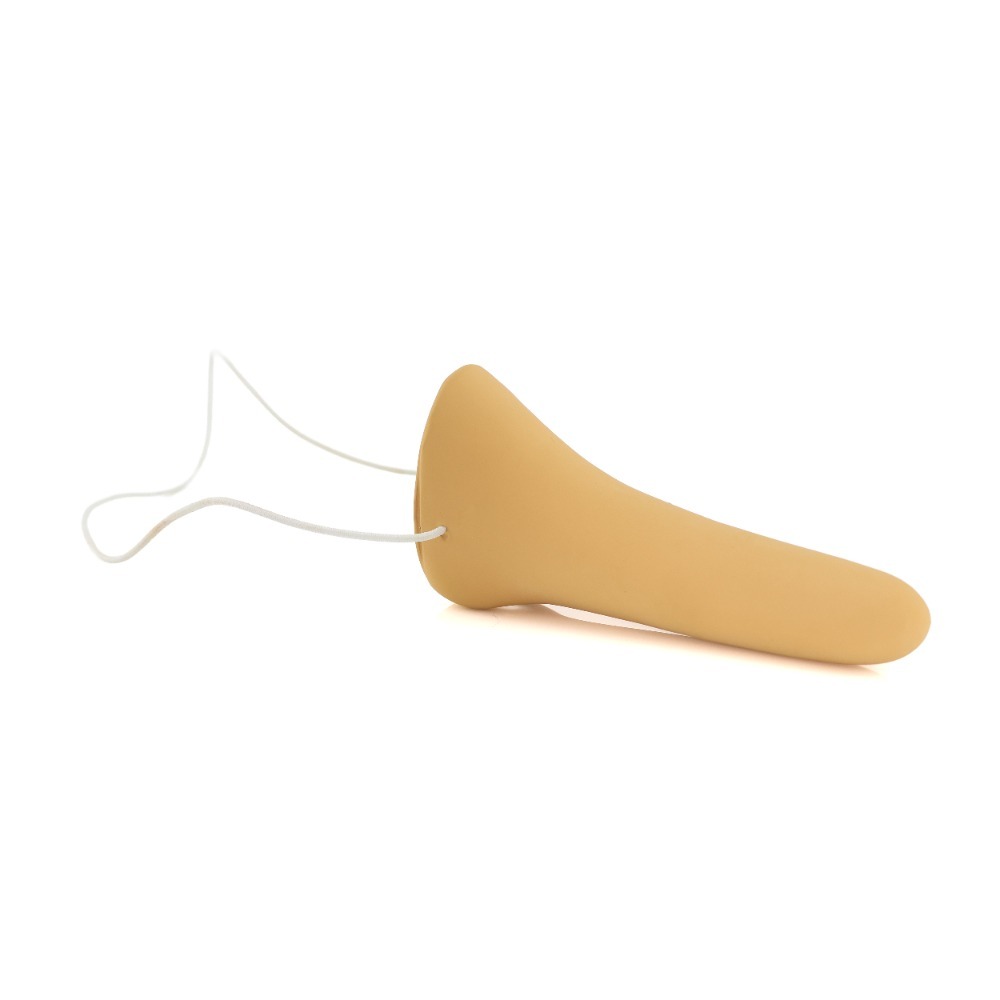 Adults Despicable Villain Costume | 5 Pcs | Jacket, Bald Cap, Eyebrows, Nose & Scarf