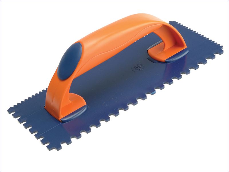 Click to view product details and reviews for Notched Tile Trowel 4 7mm Plastic 11 X 41 2in Vit102960.