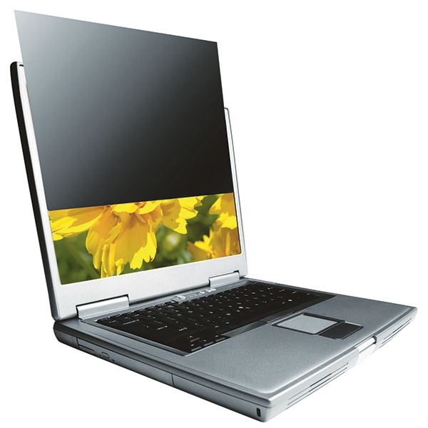 NOTEBOOK PRIVACY FILTER 17 INCH SVL17 - INC17570