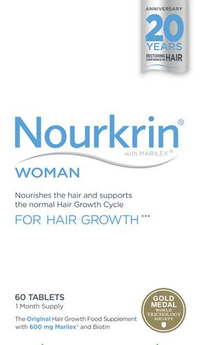 Click to view product details and reviews for Nourkrin Nourkrin Woman Tablets 60s 87078.