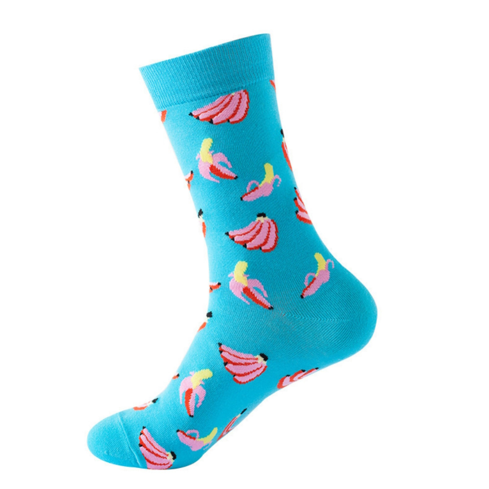 United Oddsocks Blooming Amazing - Lot De 3 Paires De Chaussettes Multicolores 37-42 EU - Motif Floral Coloré