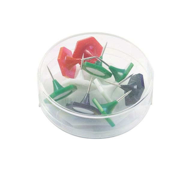 Ob Indicator Pins Large Acolours - WS20891