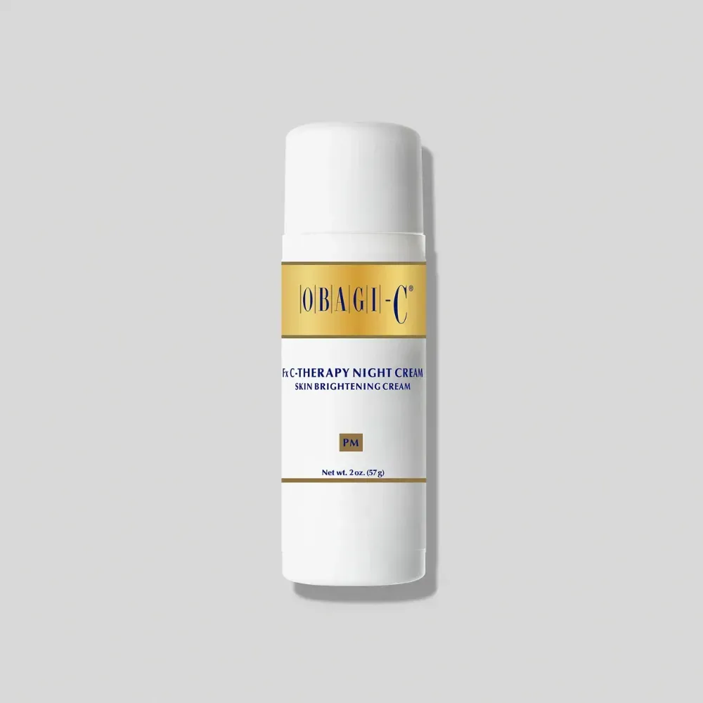 Obagi CFX Therapy Night Cream.