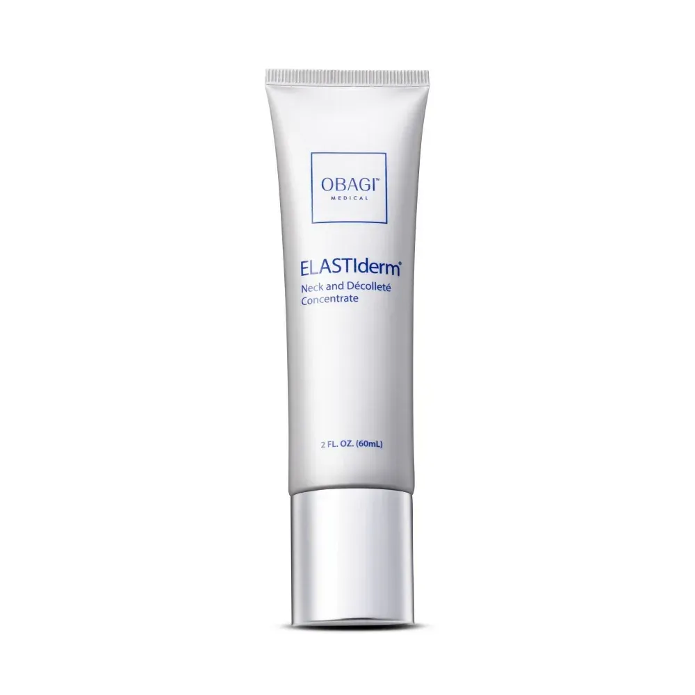 Click to view product details and reviews for Obagi Elastiderm Neck Decollete Concentrate.