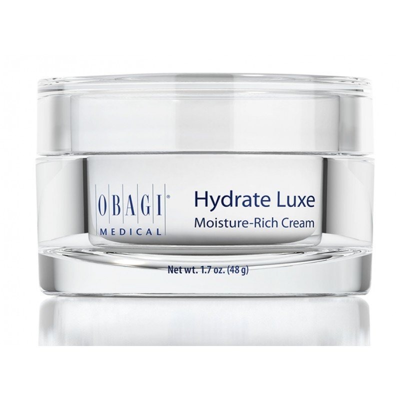 Obagi Hydrate Luxe Moisture Rich Cream 48g