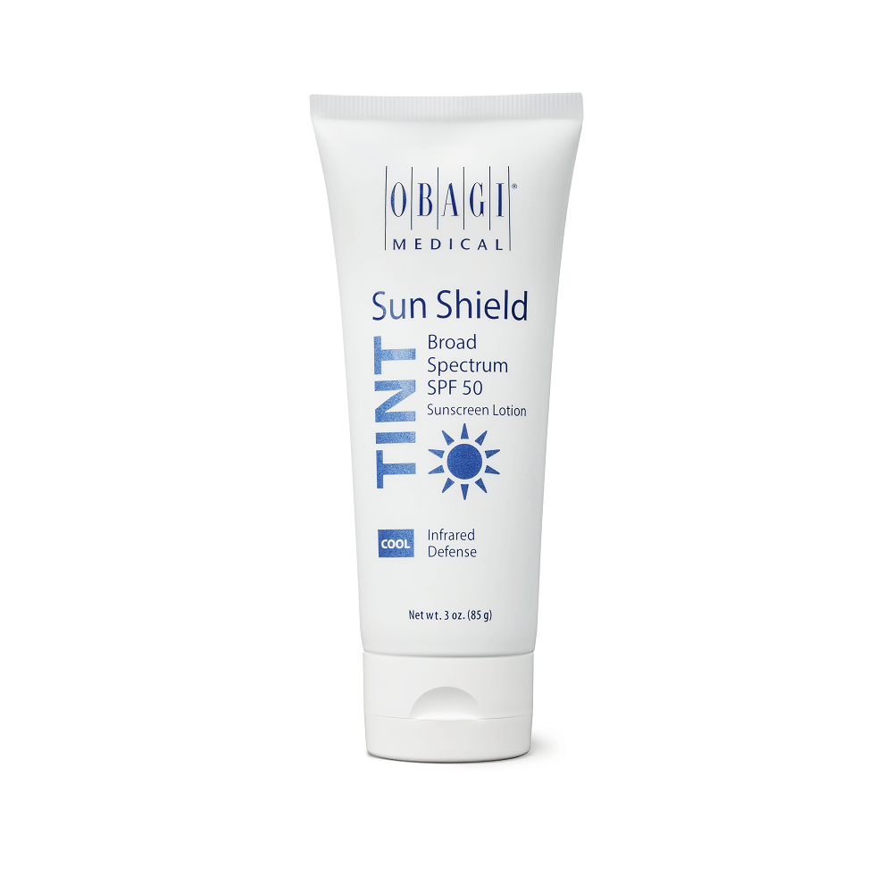 Click to view product details and reviews for Obagi Sunshield Tint Cool Spf 50.