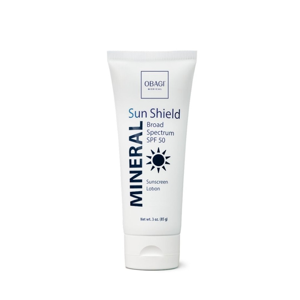 Click to view product details and reviews for Obagi Sunshield Mineral Spf 50.