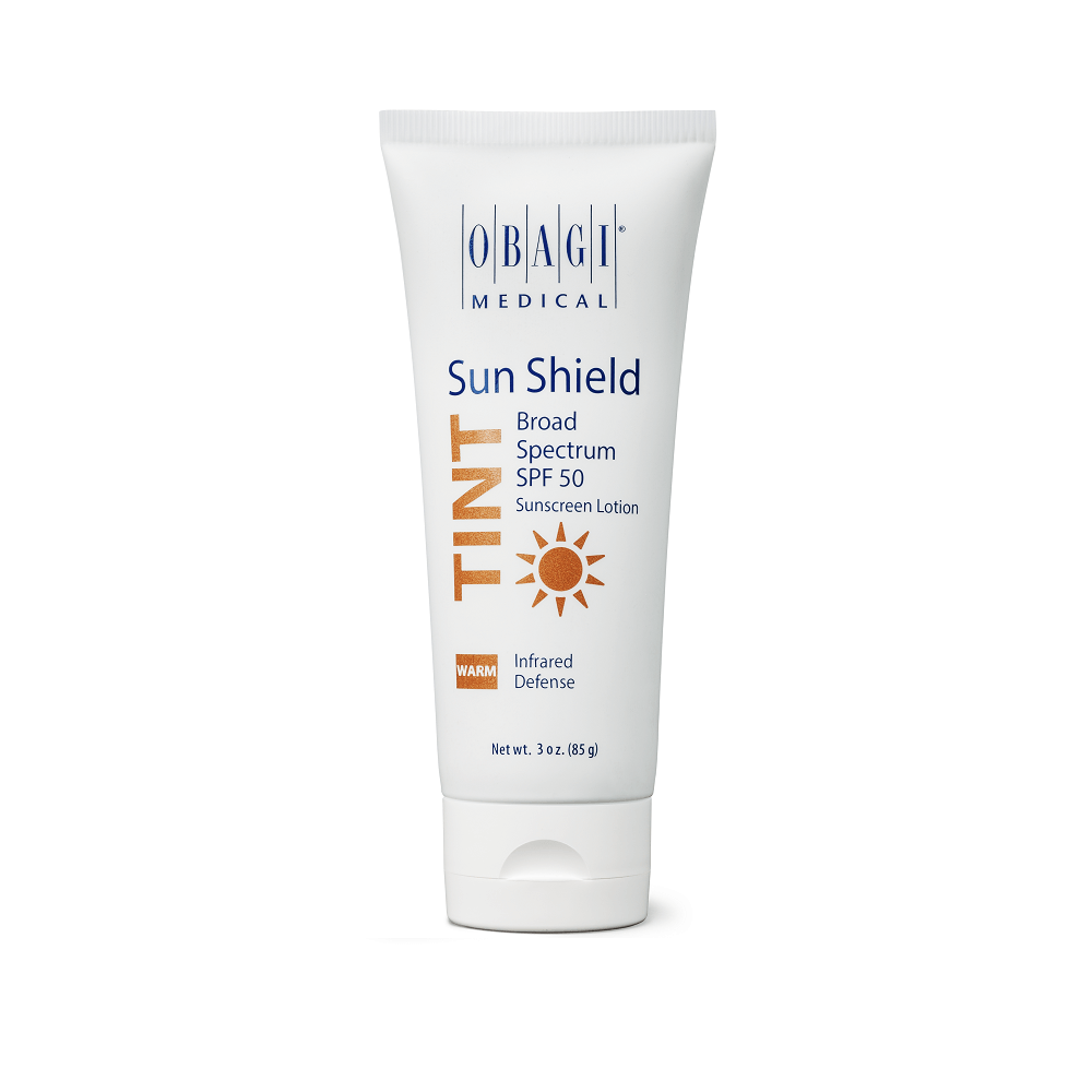 Click to view product details and reviews for Obagi Sunshield Tint Warm Spf 50.