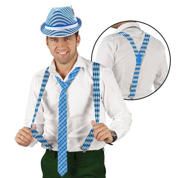 Click to view product details and reviews for Oktoberfest Braces For Themed Costumes.