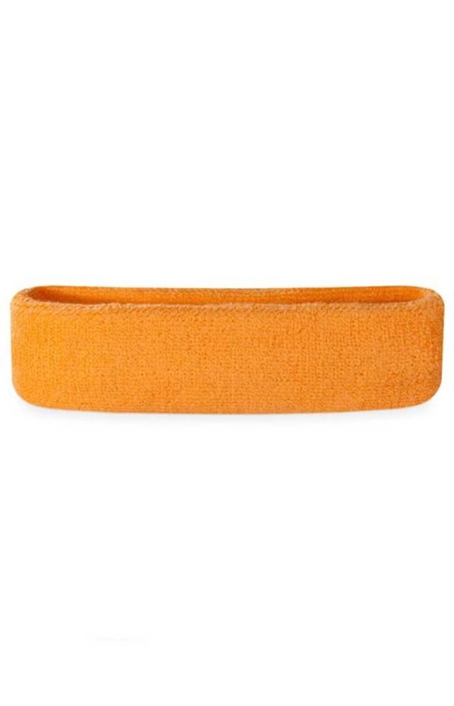 Adults 80’s Costume | 5 Pcs | T-Shirt, Glasses, Inflatable Boombox & Orange Sweatbands
