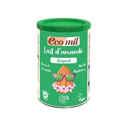 Click to view product details and reviews for Organic Almond Drink Instant 400g Ecm 004.