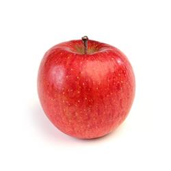 Organic Apples (Cox Royal) 5kg - UKF103