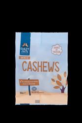 Organic Cashews 30g - COM19
